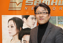 [K-프로듀서스]   삼화네트웍스 안제현 대표 ⑮