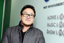 [K-프로듀서스] NEW 영화 사업부문 장경익 대표 ⑭