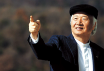 [헤럴드경제] 지구촌 ‘홍익인간’ 메신저…