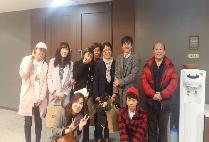 2017학년도 입학식사진