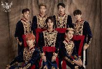 K-POP스타, 킹덤(KINGDOM)