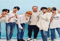 킹덤, 천범주교수님과 함께 