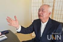 [2021 신년 특별대담] 이승헌 글로벌사이버대 총장 “‘위드 코로나 시대’ 교육한류의 방향”