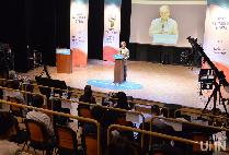 지구촌 코로나19 시대, “뇌교육 통한 헬스 프로모션이 중요하다”