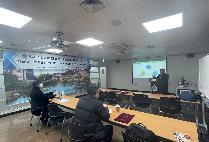 2023-2 사업제안서 작성 교육 OT 및 창업전담 전문위원 위촉식 및 공모전 시상식