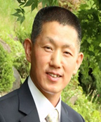 수암 이 종 화 교수 