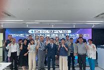 2025학년도 1학기 Growing 전공 멘토링 프로그램 우수 멘토 시상식 진행