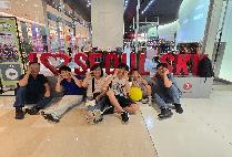 [2025.9.27] AI융합학부 트레킹 동아리 모임