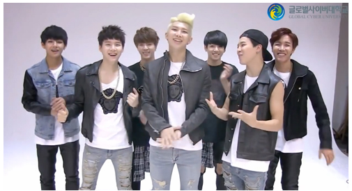 BTS 관련 이미지