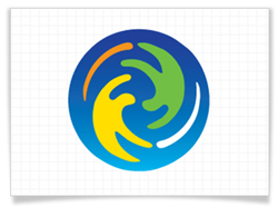 글로벌사이버대학교 UI 관련 이미지