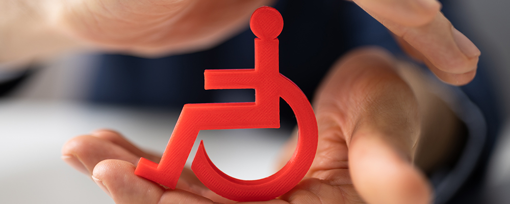 장애학생지원센터 관련 이미지